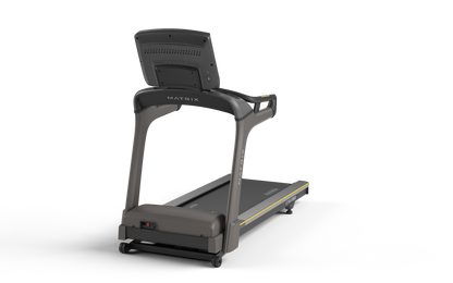 MATRIX T50XUR 22" Ultimate Running Treadmill