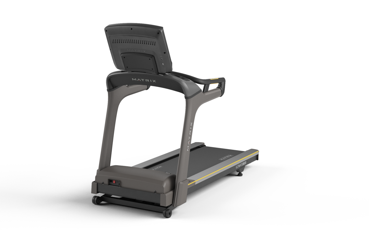 MATRIX T50XUR 22" Ultimate Running Treadmill