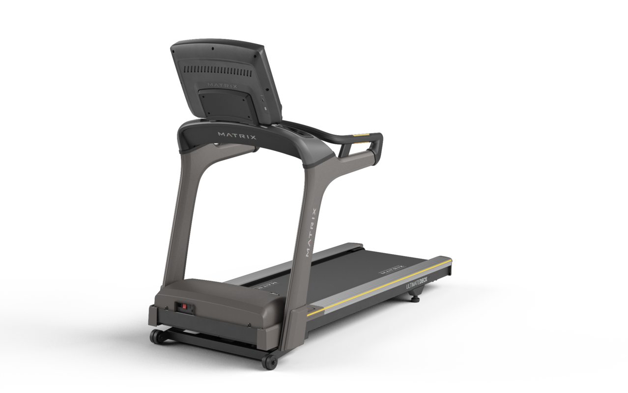 MATRIX T50XUR 22" Ultimate Running Treadmill