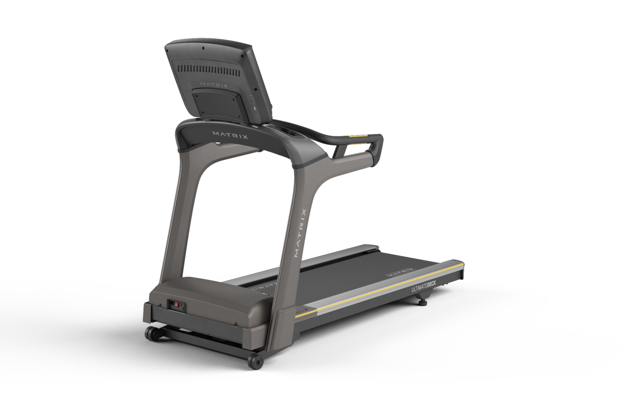 MATRIX T70 Ultimate Running Treadmill (Smart XL)