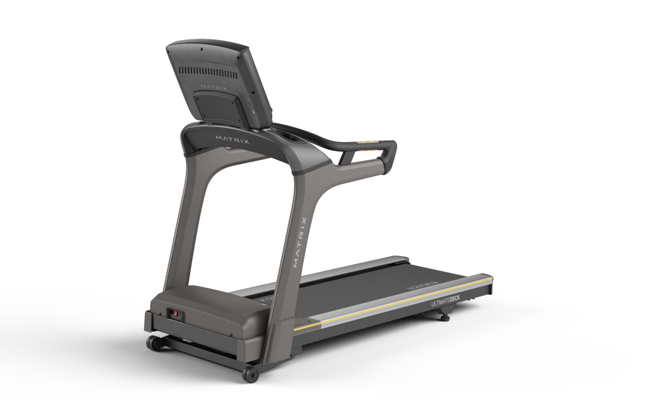 MATRIX T50XUR 22" Ultimate Running Treadmill