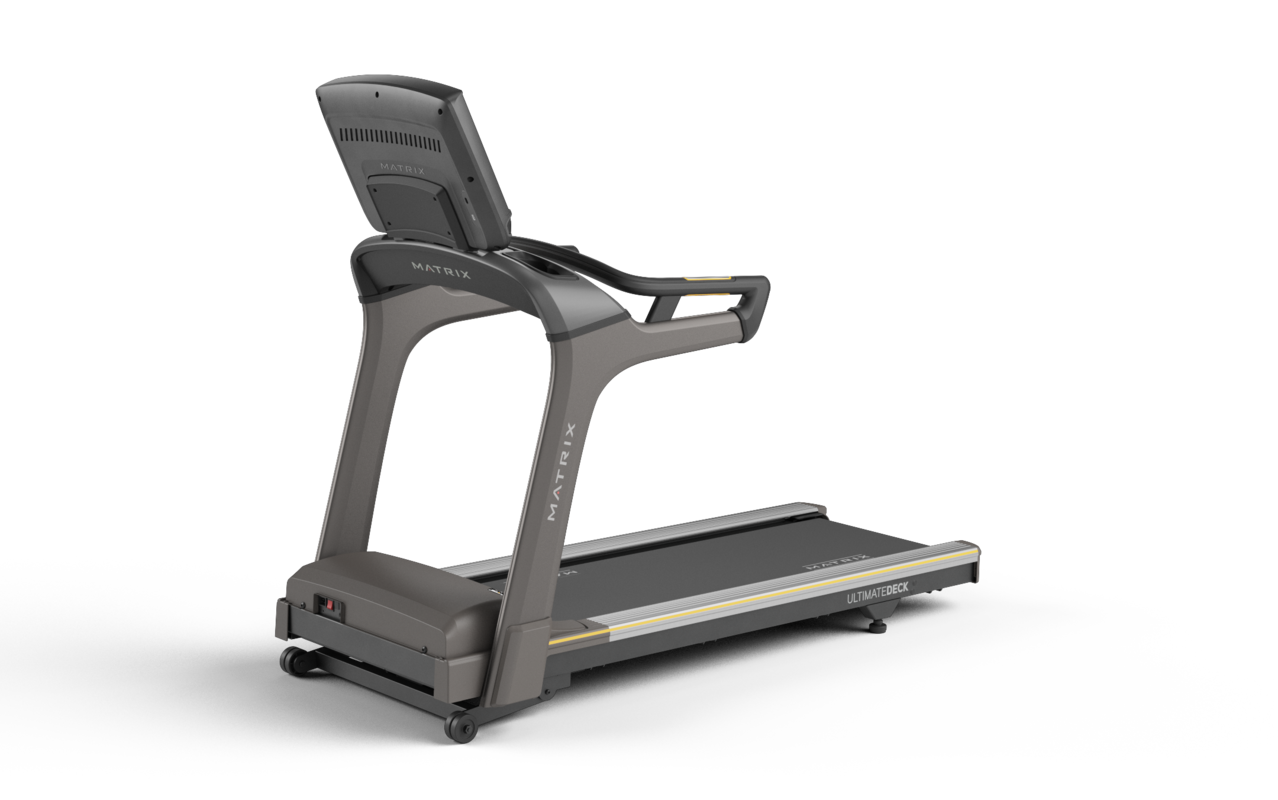MATRIX T70 Ultimate Running Treadmill (Smart XL)