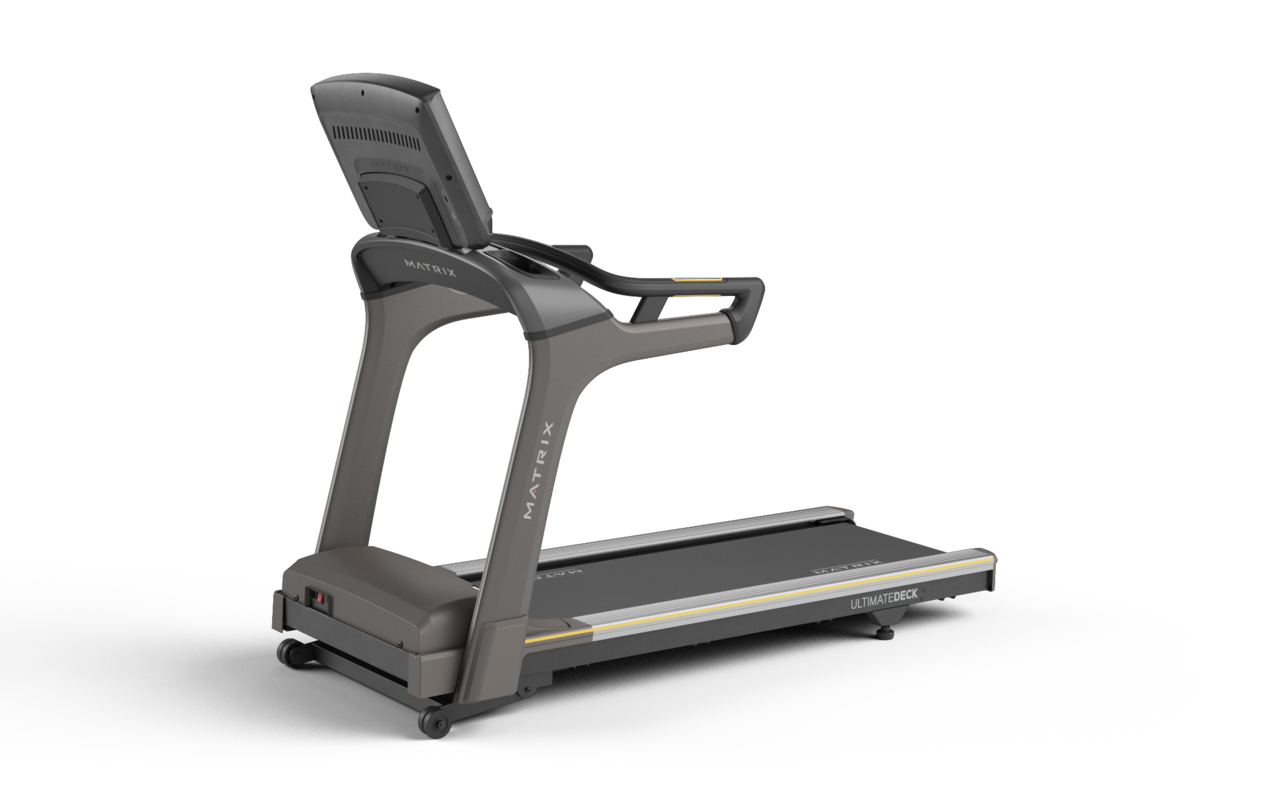 MATRIX T50XUR 22" Ultimate Running Treadmill