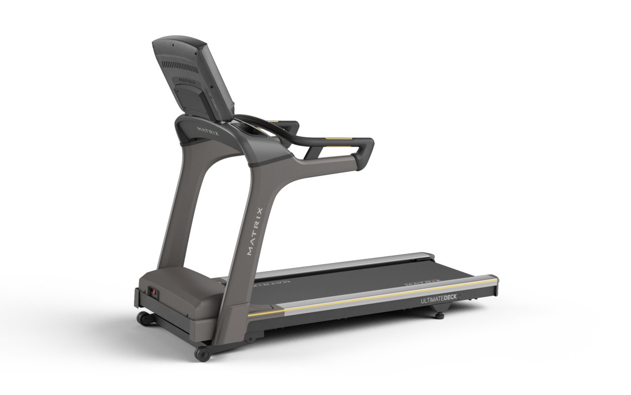 MATRIX T50XUR 22" Ultimate Running Treadmill