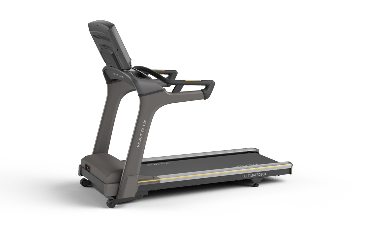 MATRIX T50XUR 22" Ultimate Running Treadmill