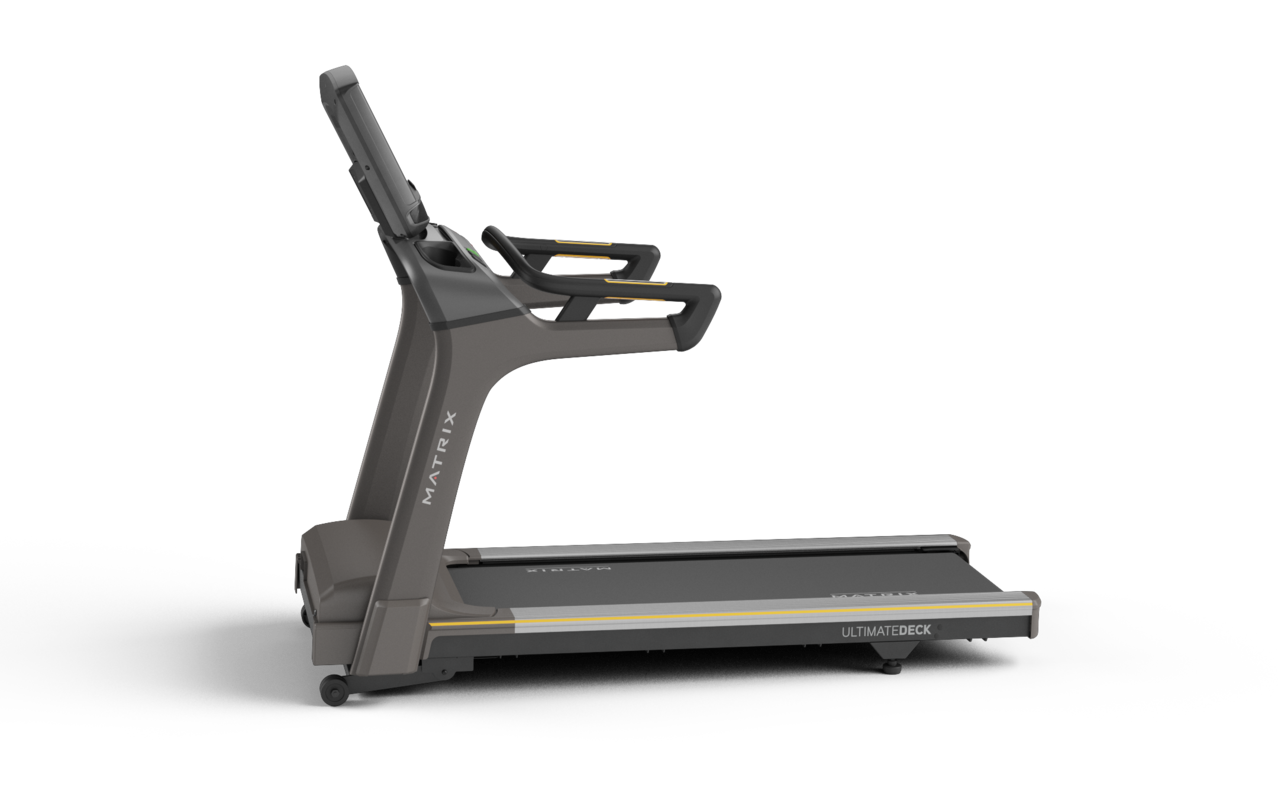 MATRIX T50XUR 22" Ultimate Running Treadmill