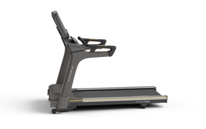 MATRIX T50XUR 22" Ultimate Running Treadmill