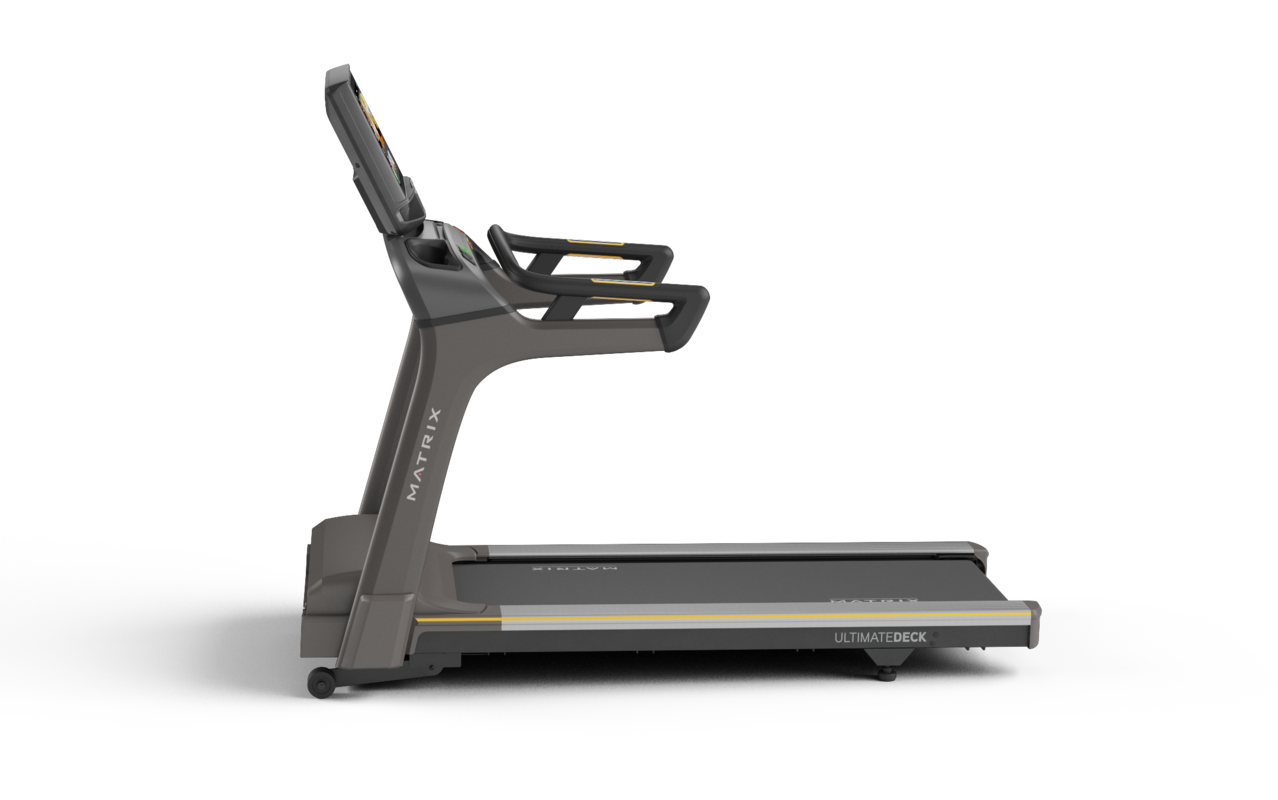 MATRIX T50XUR 22" Ultimate Running Treadmill
