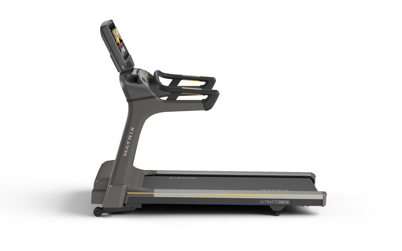 MATRIX T50XUR 22" Ultimate Running Treadmill