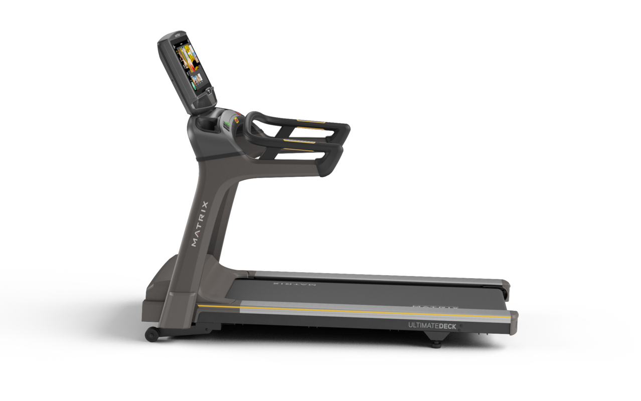 MATRIX T50XUR 22" Ultimate Running Treadmill