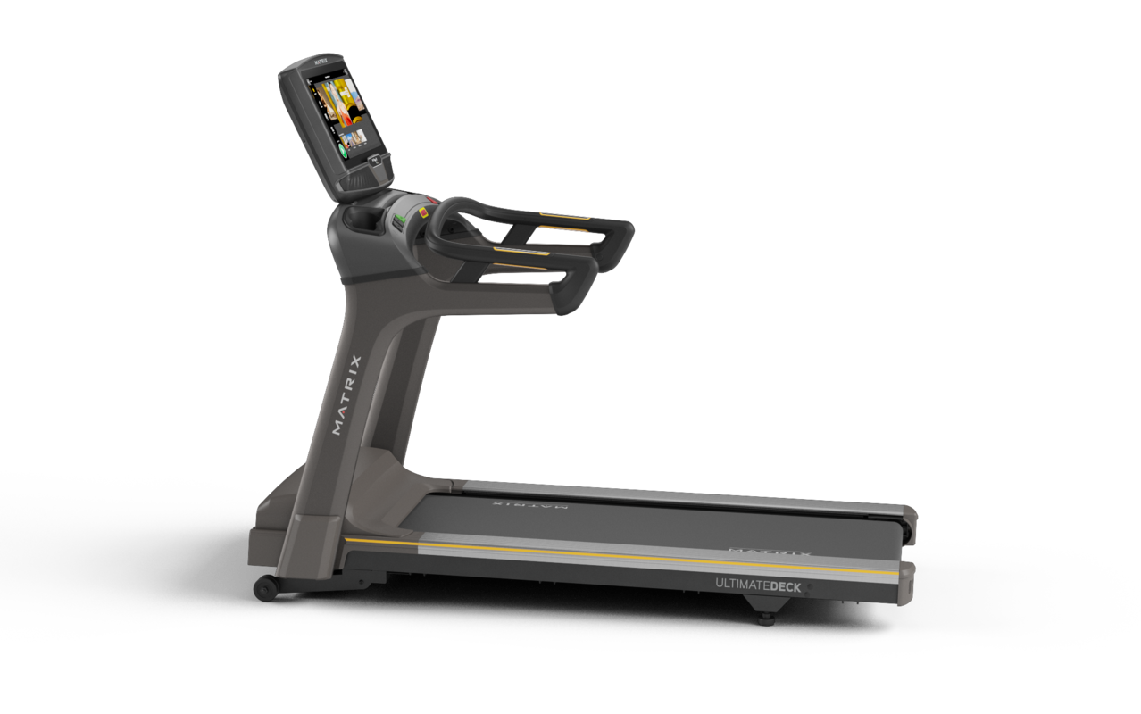 MATRIX T50XUR 22" Ultimate Running Treadmill