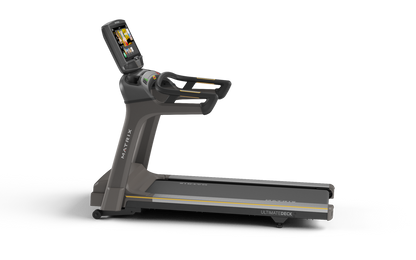 MATRIX T50XUR 22" Ultimate Running Treadmill