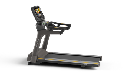 MATRIX T50XUR 22" Ultimate Running Treadmill