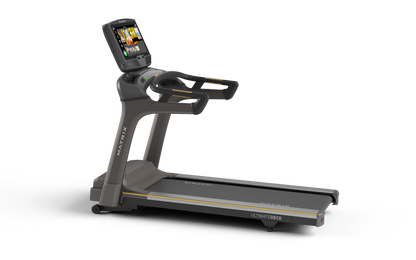 MATRIX T50XUR 22" Ultimate Running Treadmill