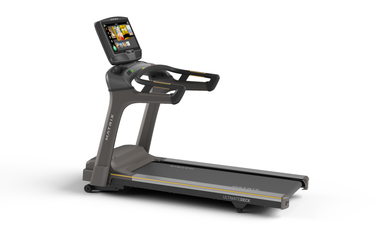MATRIX T50XUR 22" Ultimate Running Treadmill