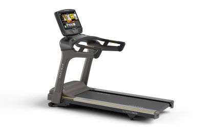 MATRIX T50XUR 22" Ultimate Running Treadmill