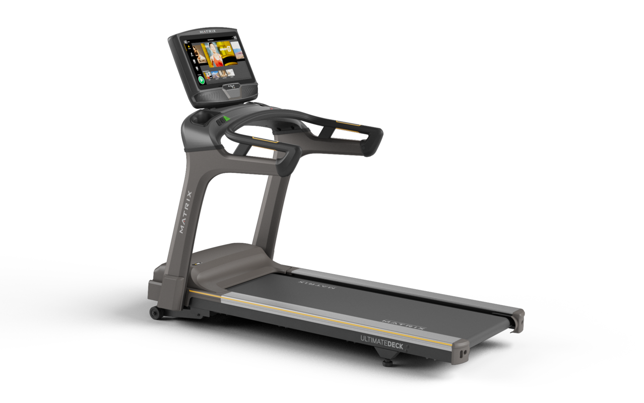 MATRIX T50XUR 22" Ultimate Running Treadmill