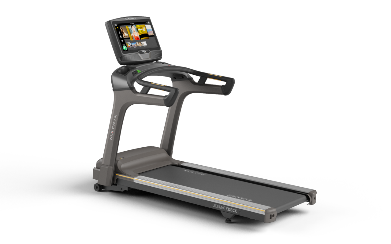 MATRIX T50XUR 22" Ultimate Running Treadmill