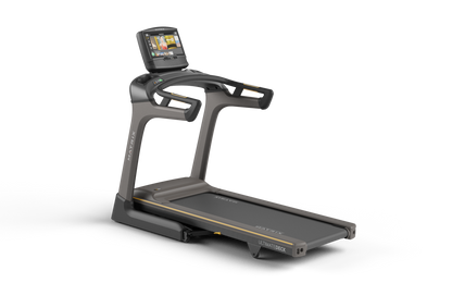 MATRIX TF30XIR 16" Smart Folding Treadmill