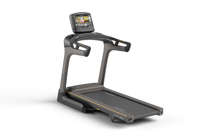 MATRIX TF30XIR 16" Smart Folding Treadmill