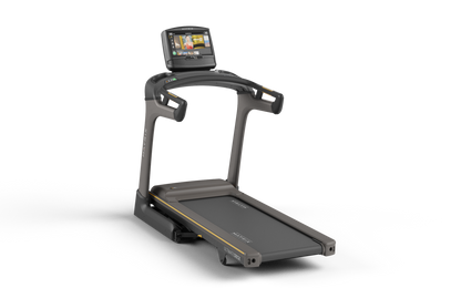 MATRIX TF30XIR 16" Smart Folding Treadmill