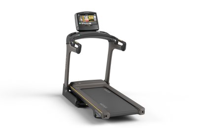 MATRIX TF30XIR 16" Smart Folding Treadmill