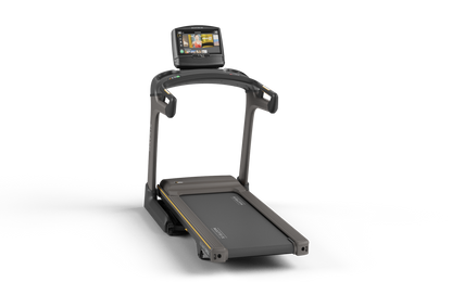 MATRIX TF30XIR 16" Smart Folding Treadmill