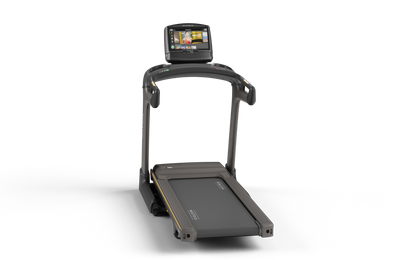 MATRIX TF30XIR 16" Smart Folding Treadmill