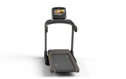MATRIX TF30XIR 16" Smart Folding Treadmill