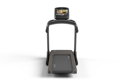 MATRIX TF30XIR 16" Smart Folding Treadmill