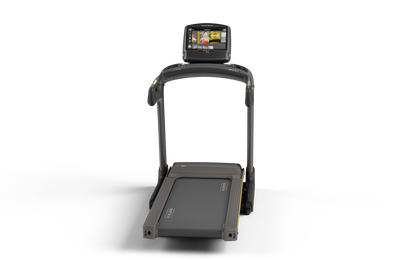MATRIX TF30XIR 16" Smart Folding Treadmill