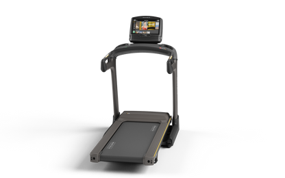 MATRIX TF30XIR 16" Smart Folding Treadmill