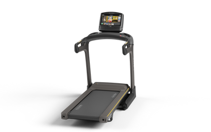 MATRIX TF30XIR 16" Smart Folding Treadmill