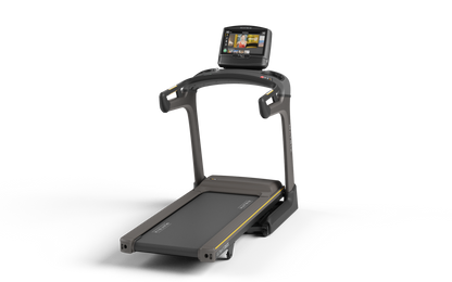 MATRIX TF30XIR 16" Smart Folding Treadmill