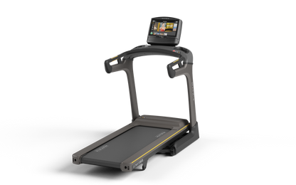 MATRIX TF30XIR 16" Smart Folding Treadmill