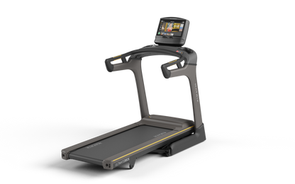 MATRIX TF30XIR 16" Smart Folding Treadmill