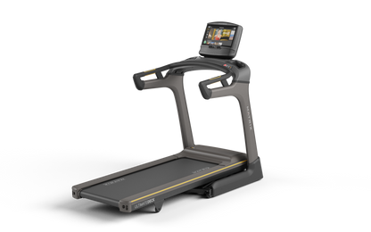 MATRIX TF30XIR 16" Smart Folding Treadmill