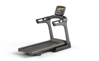 MATRIX TF30XIR 16" Smart Folding Treadmill