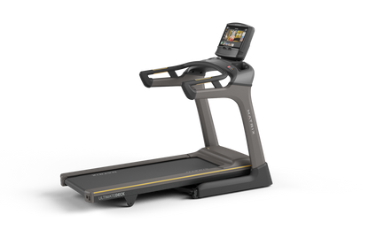 MATRIX TF30XIR 16" Smart Folding Treadmill