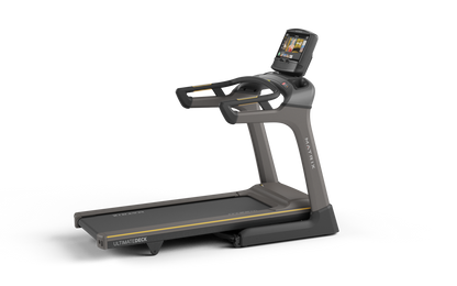 MATRIX TF30XIR 16" Smart Folding Treadmill
