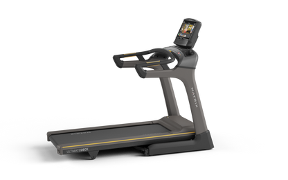 MATRIX TF30XIR 16" Smart Folding Treadmill