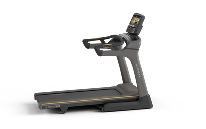 MATRIX TF30XIR 16" Smart Folding Treadmill