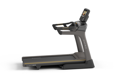 MATRIX TF30XIR 16" Smart Folding Treadmill