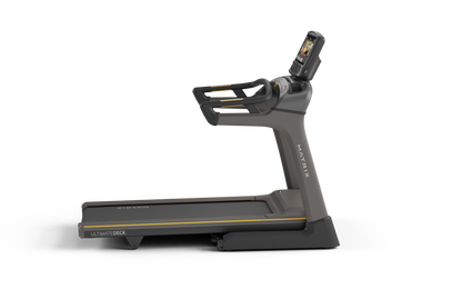 MATRIX TF30XIR 16" Smart Folding Treadmill
