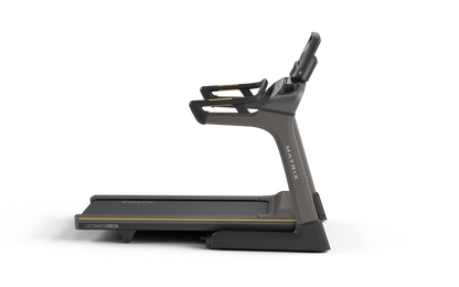 MATRIX TF30XIR 16" Smart Folding Treadmill