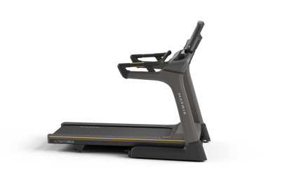 MATRIX TF30XIR 16" Smart Folding Treadmill