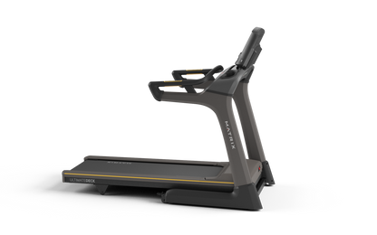 MATRIX TF30XIR 16" Smart Folding Treadmill