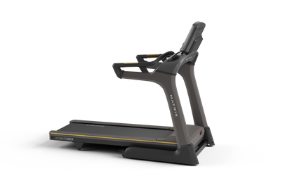 MATRIX TF30XIR 16" Smart Folding Treadmill