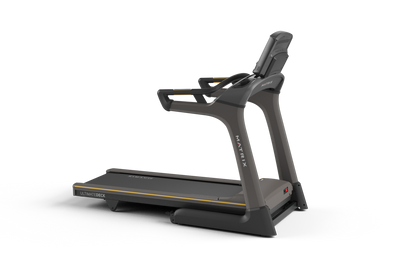 MATRIX TF30XIR 16" Smart Folding Treadmill