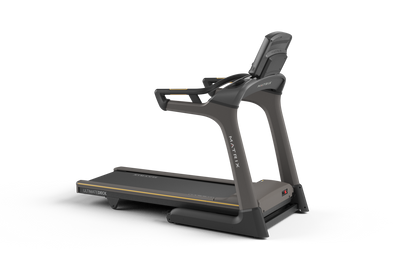 MATRIX TF30XIR 16" Smart Folding Treadmill